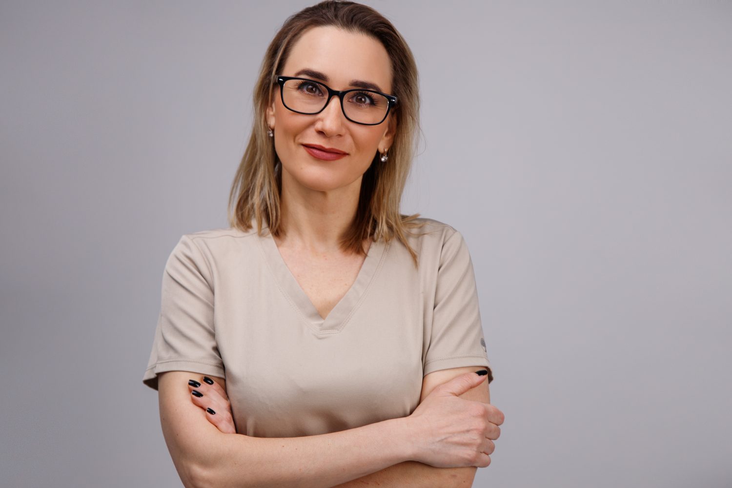 Viktoriia Statkevych